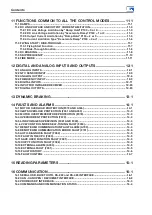 Preview for 6 page of WEG CFW300 V1.3X Programming Manual