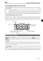 Preview for 37 page of WEG CFW300 V1.3X Programming Manual