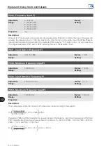 Preview for 102 page of WEG CFW300 V1.3X Programming Manual