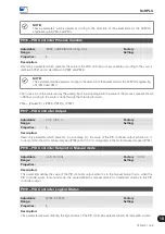 Preview for 147 page of WEG CFW300 V1.3X Programming Manual