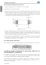 Preview for 23 page of WEG CFW300 User Manual