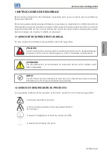 Preview for 43 page of WEG CFW300 User Manual