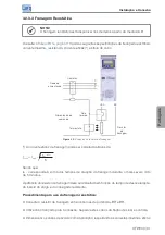 Preview for 95 page of WEG CFW300 User Manual