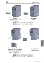 Preview for 115 page of WEG CFW300 User Manual