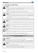 Preview for 8 page of WEG CFW320 User Manual