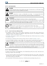 Preview for 23 page of WEG CFW320 User Manual