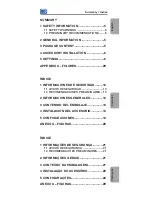 Preview for 3 page of WEG CFW500-ENC Operation Manual