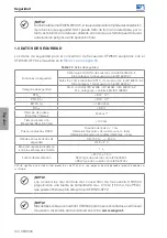 Предварительный просмотр 35 страницы WEG CFW500 Series Safety Manual