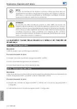 Предварительный просмотр 77 страницы WEG CFW500 Series Safety Manual