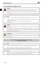 Preview for 30 page of WEG CFW501 V1.8X Programming Manual