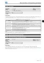 Preview for 45 page of WEG CFW501 V1.8X Programming Manual