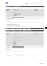 Preview for 63 page of WEG CFW501 V1.8X Programming Manual