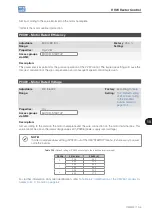 Preview for 89 page of WEG CFW501 V1.8X Programming Manual