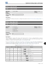 Preview for 117 page of WEG CFW501 V1.8X Programming Manual