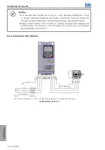 Предварительный просмотр 105 страницы WEG CFW501 User Manual