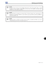 Preview for 55 page of WEG CFW700 Programming And Troubleshooting Manual