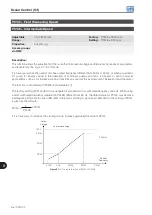 Preview for 64 page of WEG CFW700 Programming And Troubleshooting Manual