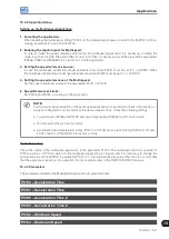 Preview for 211 page of WEG CFW700 Programming And Troubleshooting Manual