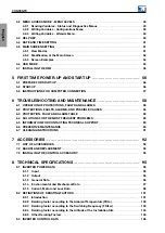 Preview for 6 page of WEG CFW900 User Manual