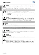 Preview for 9 page of WEG CFW900 User Manual