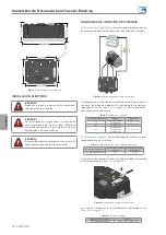 Предварительный просмотр 18 страницы WEG CVW300G2 Installation Manual