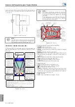 Предварительный просмотр 30 страницы WEG CVW300G2 Installation Manual