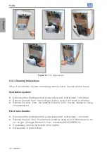 Preview for 31 page of WEG DBW03 Series User Manual