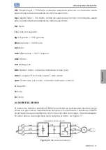 Preview for 40 page of WEG DBW03 Series User Manual