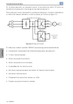 Preview for 41 page of WEG DBW03 Series User Manual