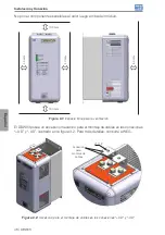 Preview for 47 page of WEG DBW03 Series User Manual