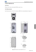 Preview for 64 page of WEG DBW03 Series User Manual