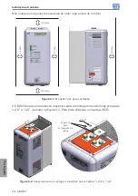 Preview for 77 page of WEG DBW03 Series User Manual