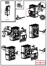 Preview for 2 page of WEG DWB100 Quick Start Manual