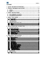 Предварительный просмотр 5 страницы WEG ECW500 User Manual