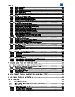 Предварительный просмотр 6 страницы WEG ECW500 User Manual