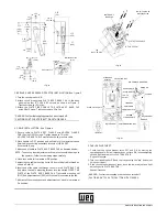 Preview for 2 page of WEG FHU ACW400 Installation Instruction