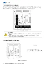 Предварительный просмотр 16 страницы WEG GRT7-TH4E Installation, Operation And Maintenance Manual