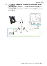 Предварительный просмотр 43 страницы WEG GRT7-TH4E Installation, Operation And Maintenance Manual