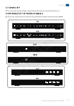 Предварительный просмотр 25 страницы WEG GRT7TH4 R2 Installation, Operation And Maintenance Manual