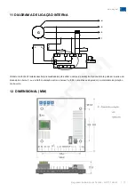 Предварительный просмотр 71 страницы WEG GRT7TH4 R2 Installation, Operation And Maintenance Manual