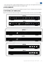 Предварительный просмотр 73 страницы WEG GRT7TH4 R2 Installation, Operation And Maintenance Manual