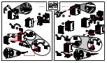 Предварительный просмотр 3 страницы WEG JC CWM9 105 Series Assembly Instruction