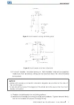 Предварительный просмотр 7 страницы WEG LT1 UBW250 User Manual