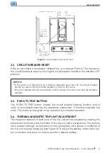 Предварительный просмотр 9 страницы WEG LT1 UBW250 User Manual