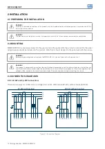 Предварительный просмотр 12 страницы WEG MMW03-M22CH User Manual