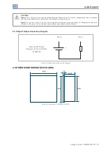 Предварительный просмотр 13 страницы WEG MMW03-M22CH User Manual