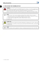 Предварительный просмотр 7 страницы WEG MOD1 Series User Manual