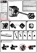 WEG MRX ACW100 Manual preview