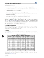 Preview for 42 page of WEG MVW3000 A0040 V023 User Manual