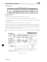 Preview for 76 page of WEG MVW3000 A0040 V023 User Manual